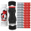 Mighty Melt Adhesive Remover Kit, 125ml – Includes Scraper Tool. Multi-Surface for Sticky Residue, Labels & Stickers. 2