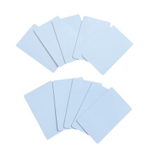 YARONGTECH 13.56MHZ Card,ISO14443A RFID 1K Card (pack of 10)