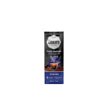 Bialetti Omni Ground Espresso – Intenso Roast, Compatible with All Filter Coffee Makers, Ideal for Coffee Bags & Sachets (250g Pack)