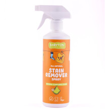 Babyton Stain Remover Spray 500ml