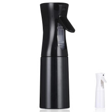 Eastrise 200ml Water Spray Bottle,Hair Spray Bottle,Continuous Fine Mist Empty Misting Bottle Sprayer for Hair Styling, Plants, Cleaning