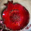 Pomegranate Geode Coaster Agate Epoxy Resin Mold Handmade Cup Mat Mug Pad Silicone Mould DIY Crafts Home Decorations Casting Tools 3