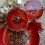 Pomegranate Geode Coaster Agate Epoxy Resin Mold Handmade Cup Mat Mug Pad Silicone Mould DIY Crafts Home Decorations Casting Tools 4