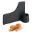Bread Maker Paddle Compatible with Panasonic BreadMaker, Replacement Mixing Paddles Non-Stick Teflon Coated Flat Kneading 1