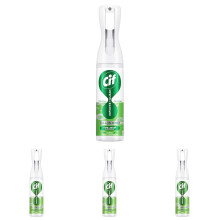 Cif Infinite Clean Lime & Lemongrass All in One Cleaner cleaning spray