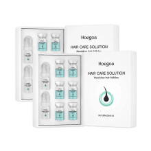 (2PCS) 1-5x Alphainfuse Hair Growth Treatment Ginseng set