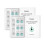(2PCS) 1-5x Alphainfuse Hair Growth Treatment Ginseng set 1