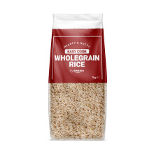 by Amazon Wholegrain Rice, 1kg