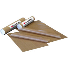 Swordfish 40353 A4 Armoured Non-Stick PTFE Laminating Pouch Carrier (Pack of 1)