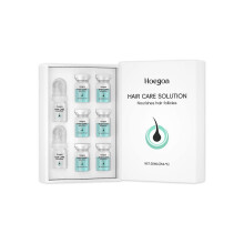 (1PC) 1-5x Alphainfuse Hair Growth Treatment Ginseng set