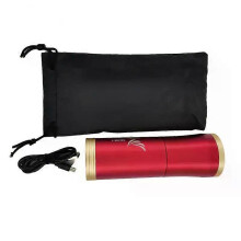 (Lamp) Multifunctional Cycling Flashlight USB Charging Fishing Light Ultralight And Waterproof Searchlight Outdoor Accessories