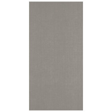Florence Linen Cardstock 10.6 x 5.3 Inches Grey (Concrete) - 10 Sheets of 250 GSM Coloured Paper