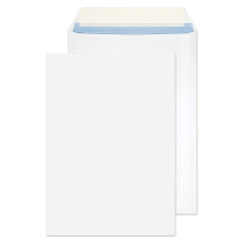 Blake Purely Everyday C5 229 x 162 mm 100 gsm Pocket Peel & Seal Envelopes (23893/100 PR) White - Pack of 100