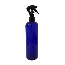Marine Hygiene Reusable 500ml Blue Trigger Spray Bottle | Bottle for Life | Ideal for Use Boat Cleaner Refill Sachets