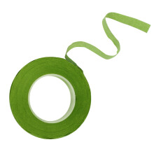 PME FT200 Florist Tape Light Green, 8 x 1 x 8 cm