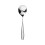 Viners Viners Tabac 18/0 Silver Stainless Steel Soup Spoon 1
