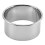 Emporte-pièce rond en acier inoxydable (1 pièce) 1