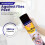 Quebec Fly & Wasp Killer Spray 300ml x2 2