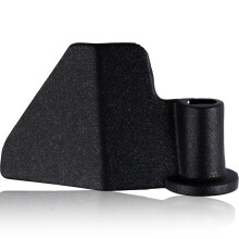 Lotsdonxia Bread Maker Replacement Blade Paddle, Nonstick Carbon Steel – Durable Dough Kneading Part for Automatic Bread Machines