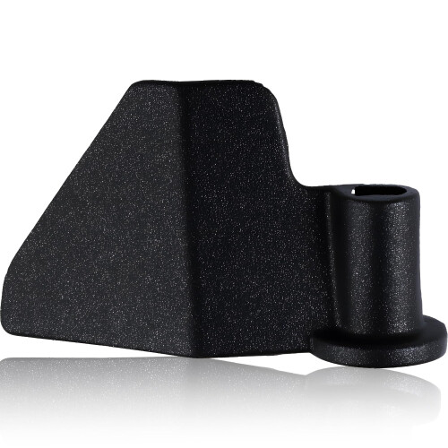 Lotsdonxia Bread Maker Replacement Blade Paddle, Nonstick Carbon Steel – Durable Dough Kneading Part for Automatic Bread Machines