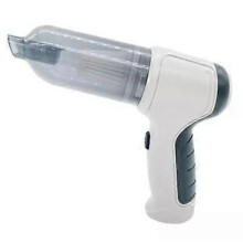 (A) Wixone Vacuum,Car Vacuum,Wireless Handheld Car Vacuum Cleaner Strong Suction