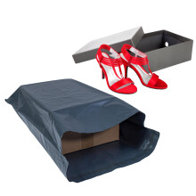 Large Postage Bags- 17" x 24" (43cm x 60cm) - Large Mailing Bags for Postage (5)