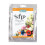 Squires Kitchen Sugar Florist Paste (SFP) Marigold Tangerine 100 Gram 1