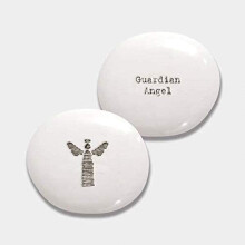 ‘Guardian Angel’ Sentimental Pebble