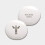 East of India ‘Guardian Angel’ Sentimental Pebble 1