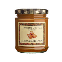 Thursday Cottage Salted Caramel Spread 210g