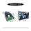 ANMEISH Golf Automatic Putting Cup, Golf Ball Returner Ball Automatic 2
