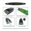 ANMEISH Golf Automatic Putting Cup, Golf Ball Returner Ball Automatic 3