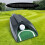 ANMEISH Golf Automatic Putting Cup, Golf Ball Returner Ball Automatic 5