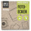 Hama Hama Photo Corners, 500 Corners 1