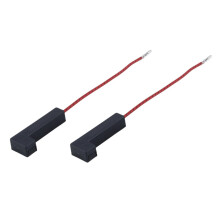 Durlo Microwave Accessories 5KV 0.8A 800mA High Pressure Fuse Integrated High Voltage Fuse for Microwave Oven Universal