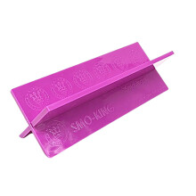 SMO Tabler Rolling Aid V Block Cradle - Rolling Paper Stand