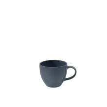 like. by Villeroy & Boch - Crafted Denim espresso cup, porcelain cup blue, capacity 60 ml