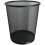 Ram 20L Circular Mesh Bin Office Home Garbage Can Bin For Bathrooms Kitche 1