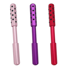 Facial massage beauty stick, germanium stone lifting facial massage beauty roller