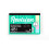 Luxpad A6 Gluebound Revision & Presentation Cards 1