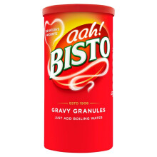 Bisto Gravy Granules, 450 g (Pack of 1)