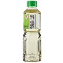 Morita Rice Wine for Cooking 500ml