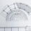 Mebamce 3 Pack Plastic Protractor 180 Degrees 4 Inches for Angle Measurement Student Math Classroom School Office Teachers - Clear 4