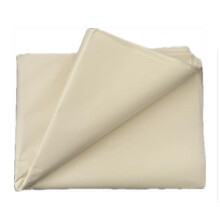 240 Sheets Cream MG Tissue Paper 20x30 Inches, Acid Free Craft Art