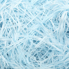50g Shredded Tissue Paper,Shredded Tissue Paper for Gift Boxes,Raffia Gift Filler Paper Shreds,Filling Material for Gift Baskets,DIY Gift Packaging