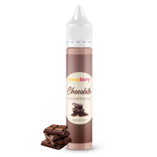 HONEYBERRY Natural Chocolate Extract 30ml – Professional-Grade Highly Concentrated Flavouring Essence – Pure Liquid Extract for Baking, Cooking