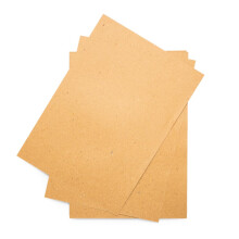 Hawksbill Brown Kraft Card A4 – 50 Sheets 180 GSM Brown Kraft Card for Crafts Cards Art Tags