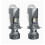 High-Power Ultra-Bright LED Lens Light(A Pair), High Low Integrated Spotlight 1
