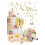 Regal Publishing Wedding Card Wedding - 9 x 6 inches 1