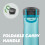 Contigo Jackson AUTOPOP Water Bottle, 720 4